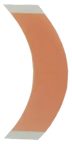 Red Liner CC - Contour