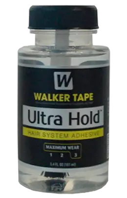 Ultra Hold - Strong Hold