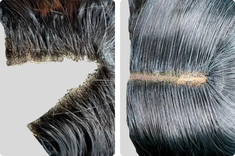 Full service cut-in
