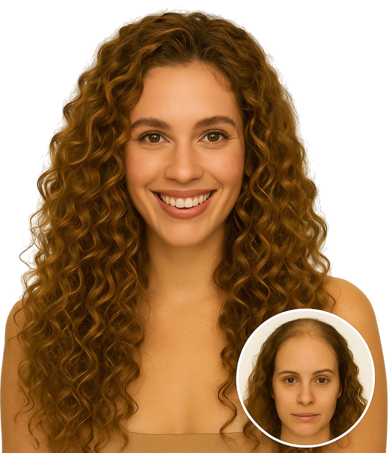 Hairpieces