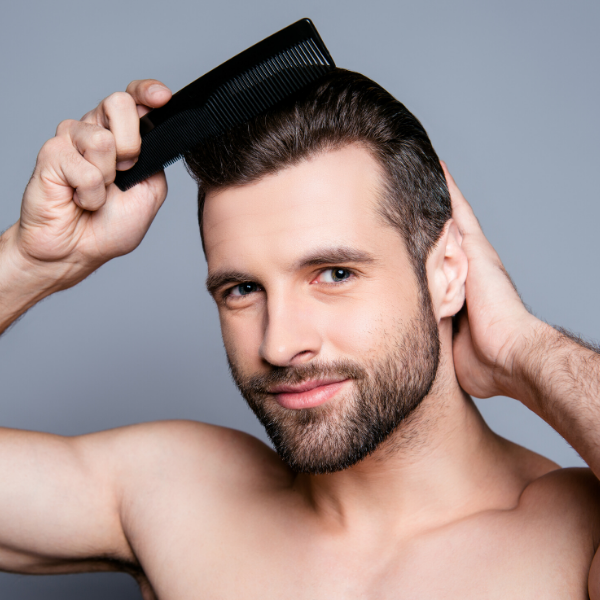 hair pieces for thinning hair