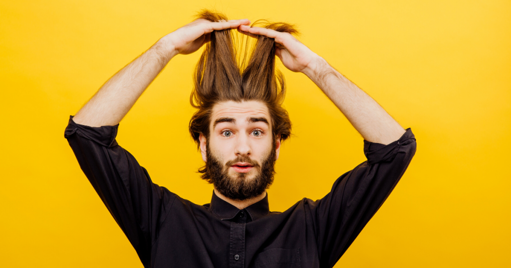 hair system